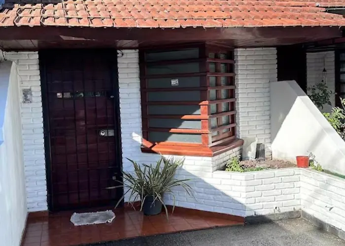 Como En Casa Duplex