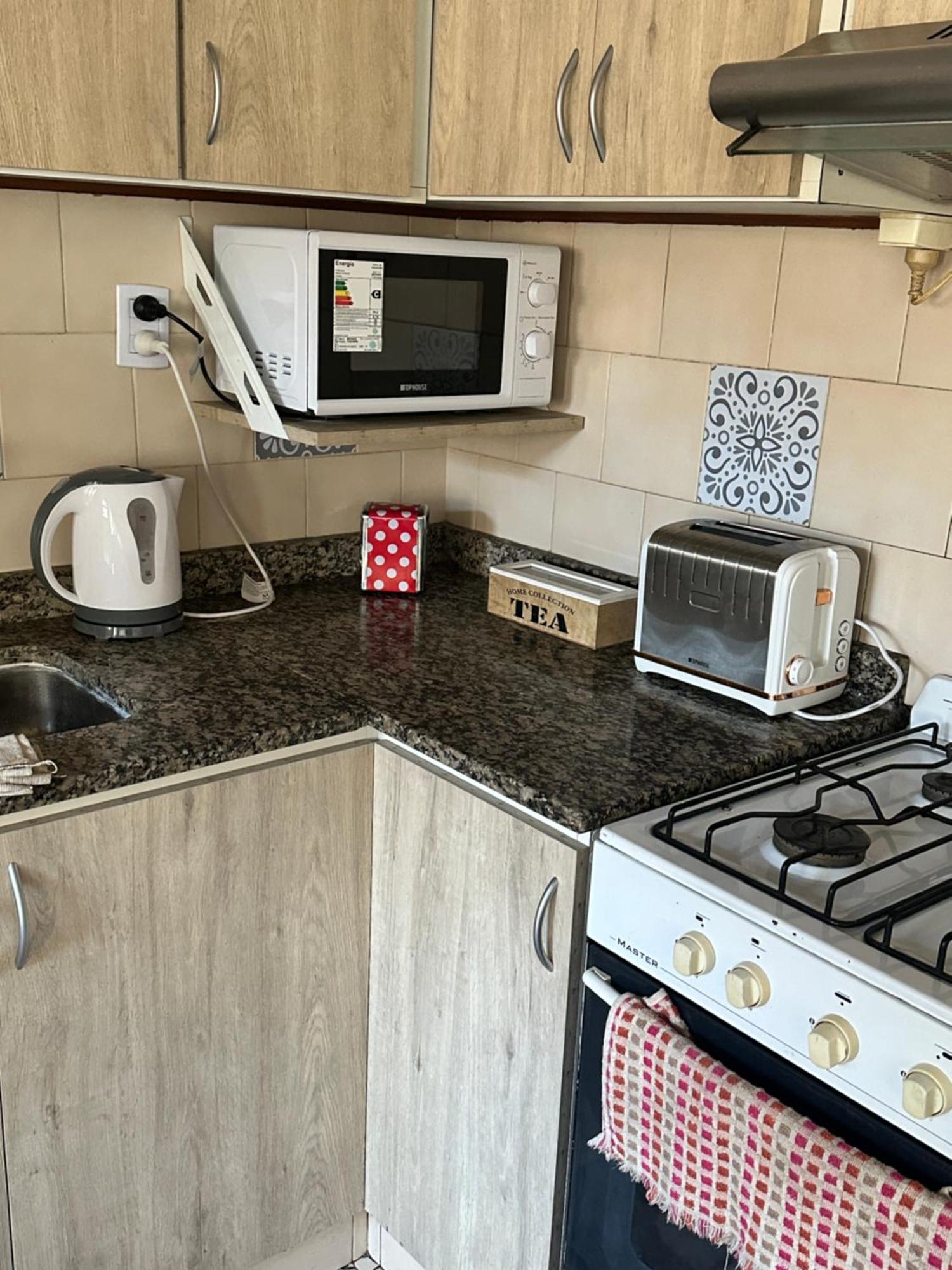 Сasa de vacaciones En Casa Duplex Mar del Plata