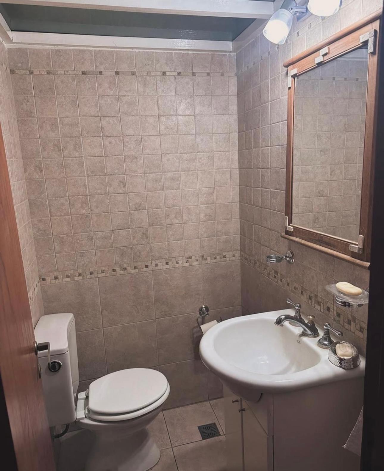 Сasa de vacaciones En Casa Duplex *