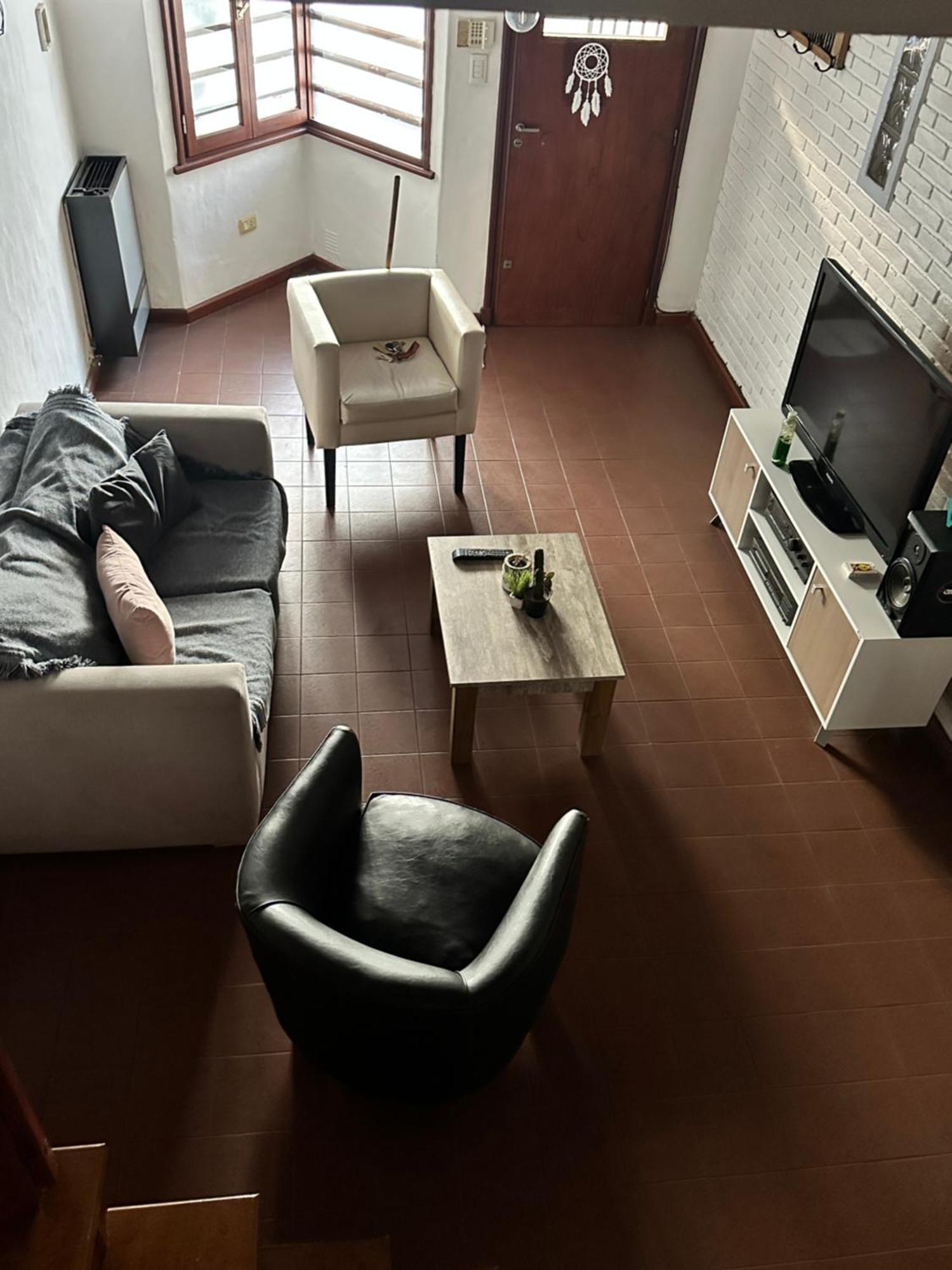 En Casa Duplex Mar del Plata
